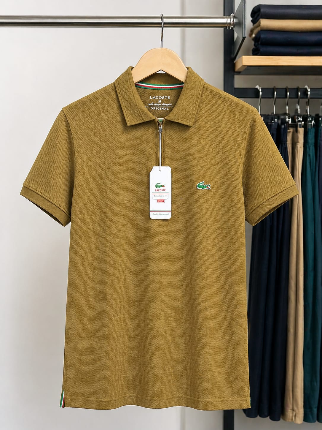 Casual Shirts