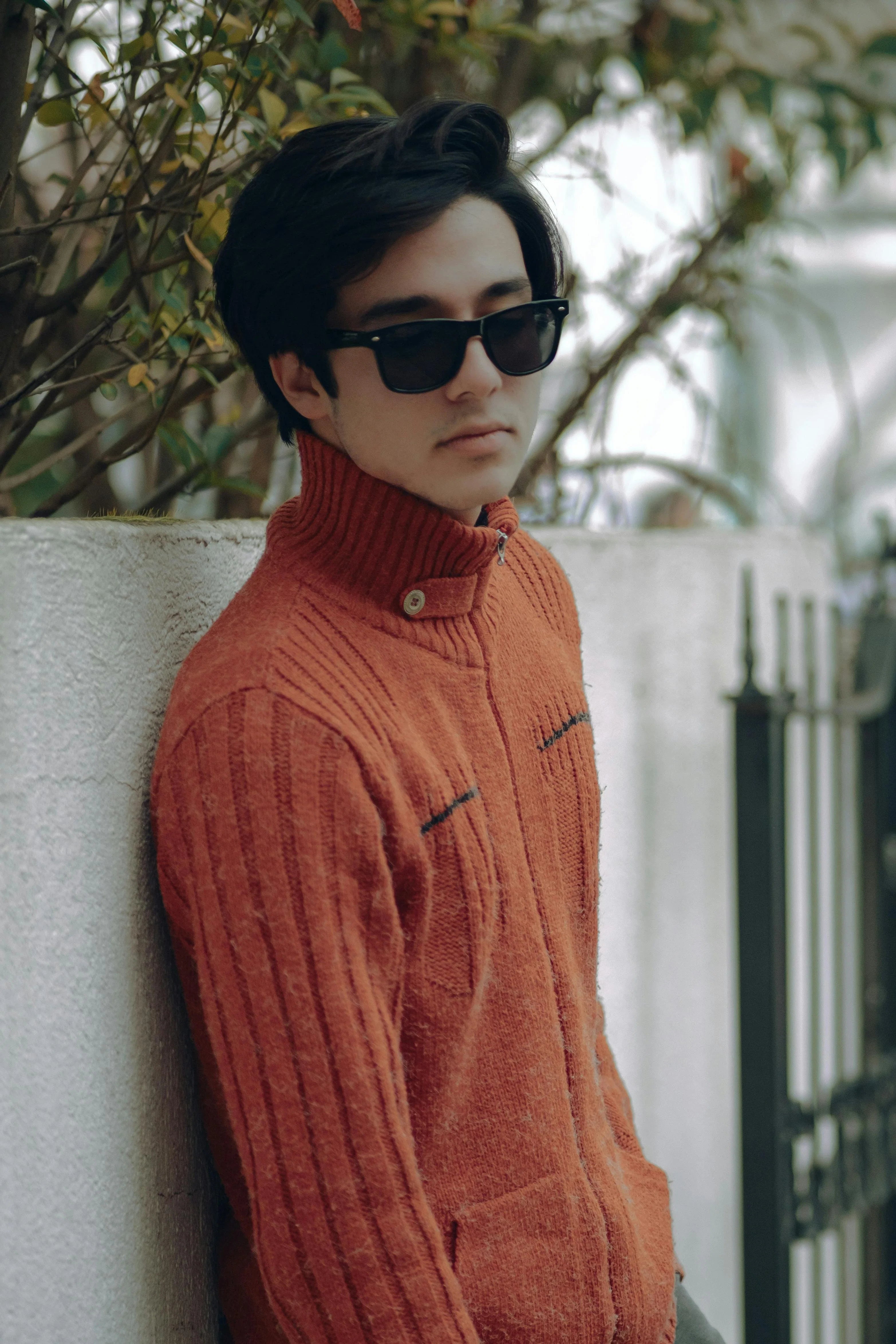Sweaters