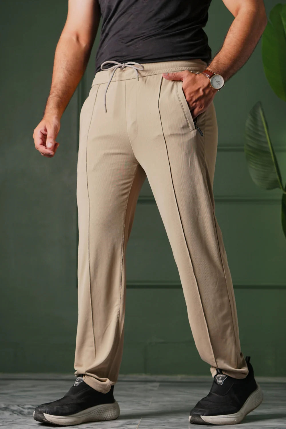 Formal Classic Trouser